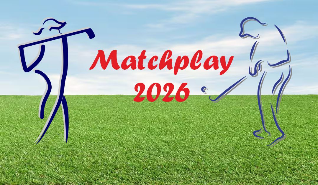 Mehr über den Artikel erfahren Matchplay 2026